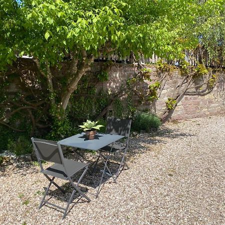 Appartement Atypique Epinal Gare Exterior foto