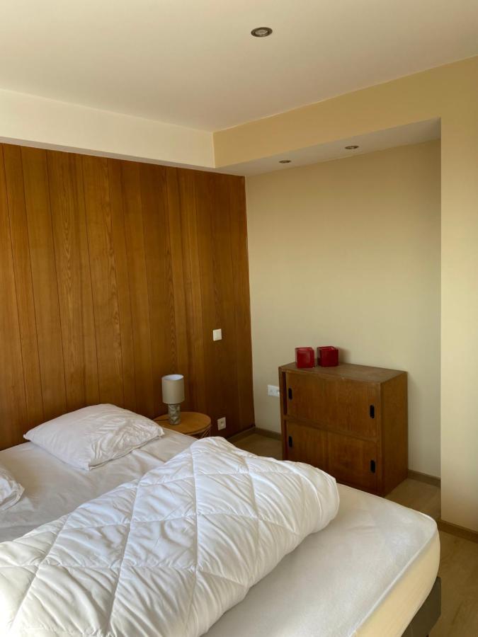 Appartement Atypique Epinal Gare Exterior foto