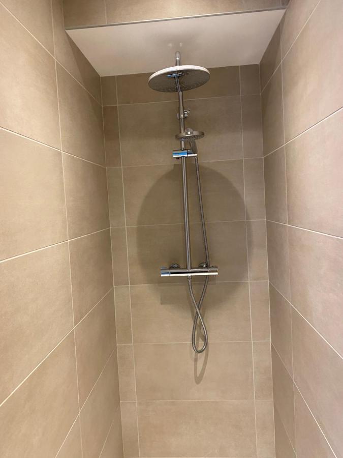 Appartement Atypique Epinal Gare Exterior foto
